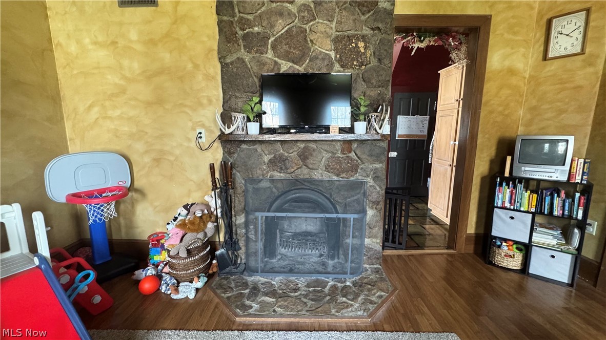 417 2nd Street NE New Philadelphia OH 44663