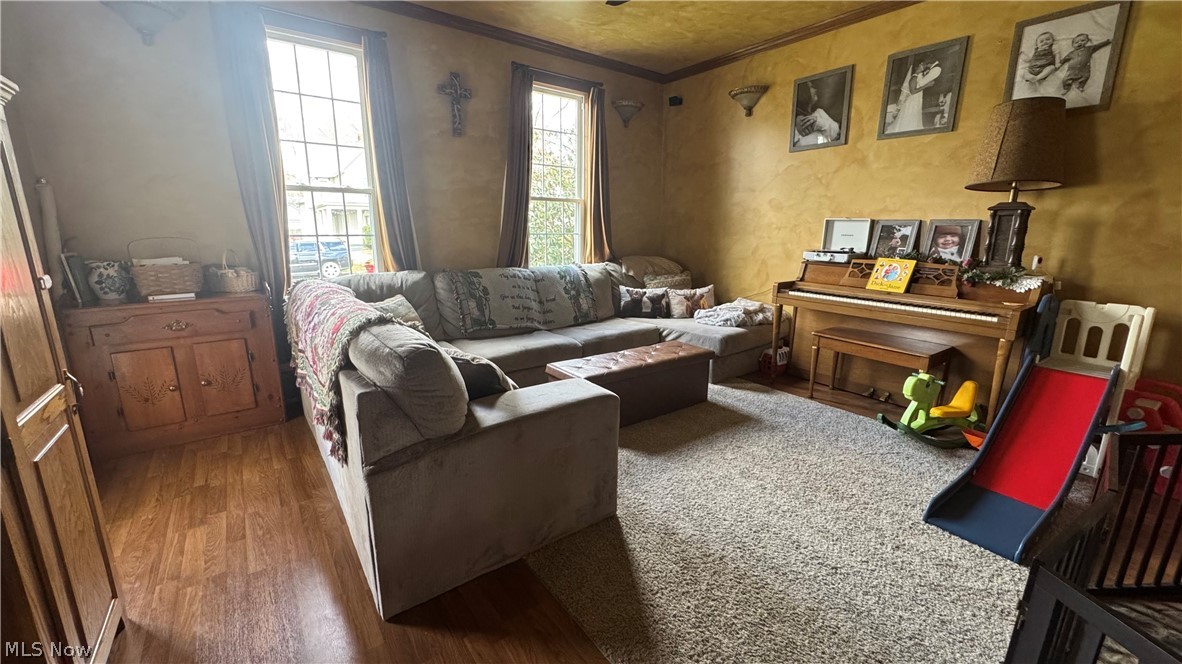 417 2nd Street NE New Philadelphia OH 44663