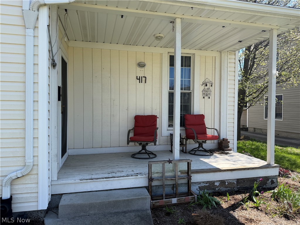 417 2nd Street NE New Philadelphia OH 44663