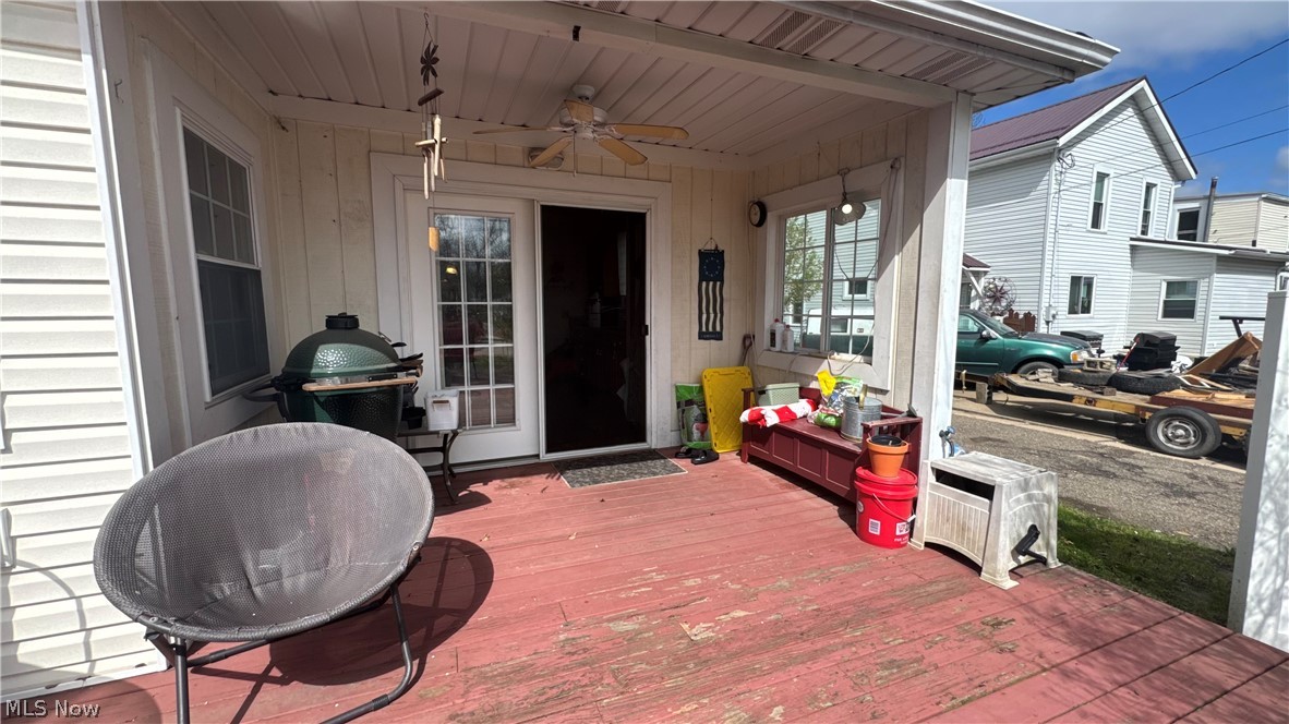417 2nd Street NE New Philadelphia OH 44663