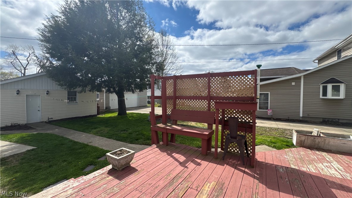 417 2nd Street NE New Philadelphia OH 44663
