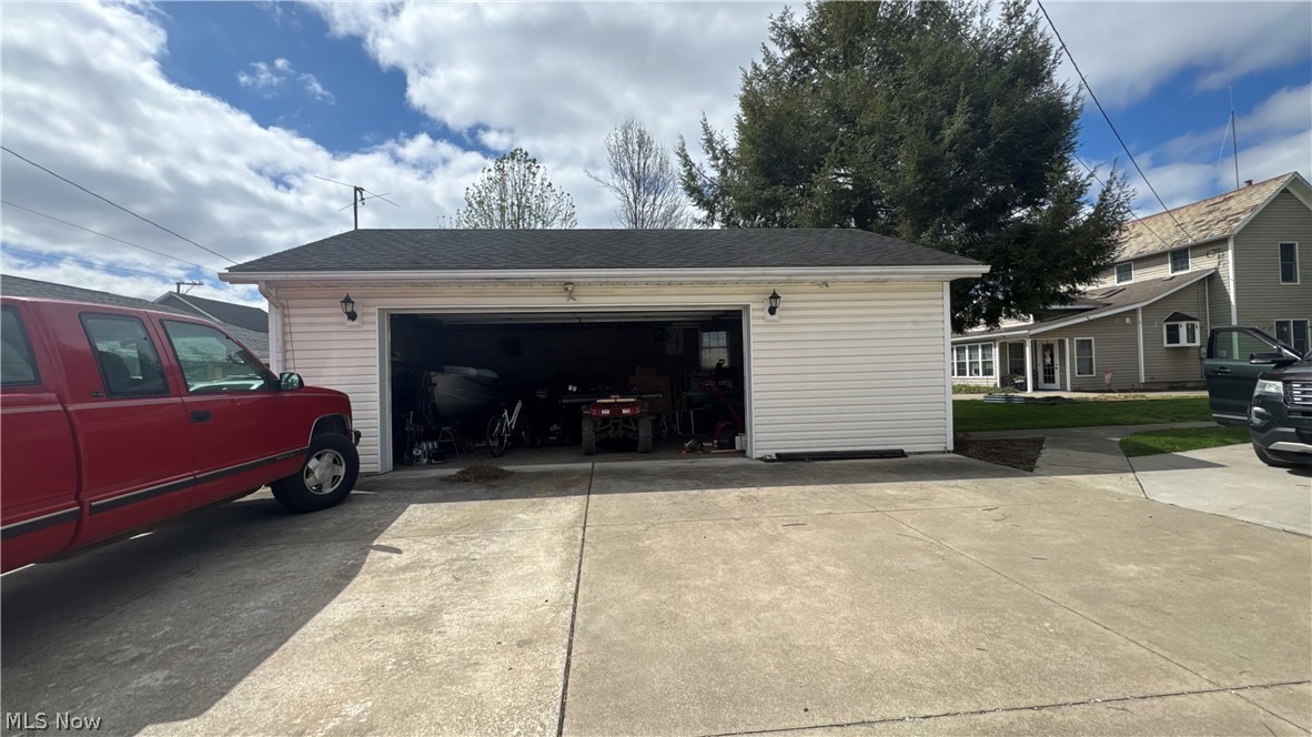 417 2nd Street NE New Philadelphia OH 44663