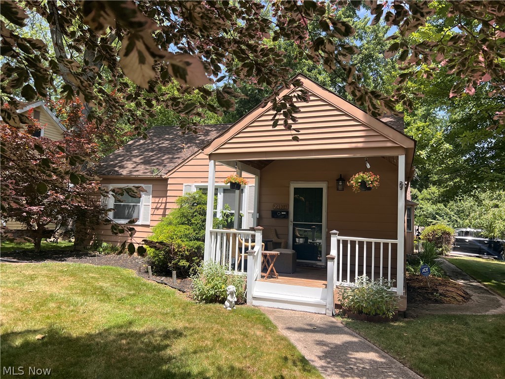 24104 Smith Avenue Westlake OH 44145