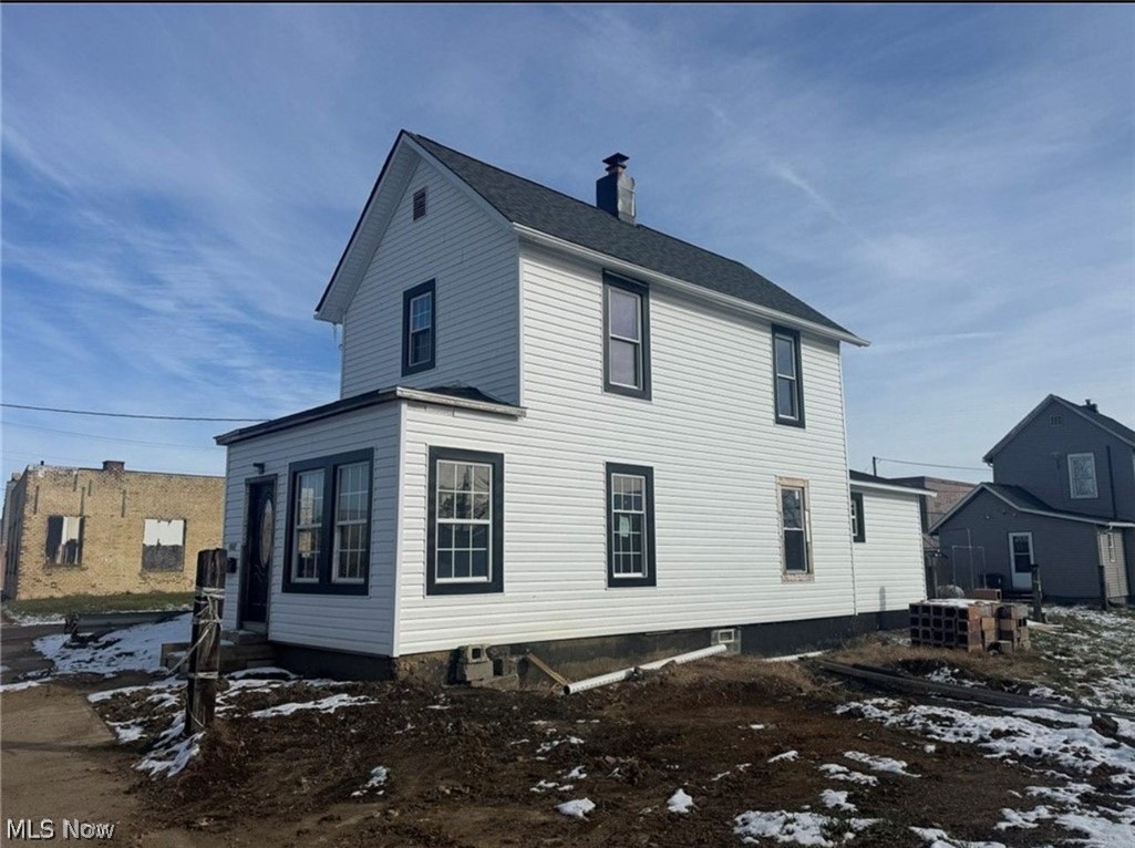 1002 Cleveland Avenue SW Canton OH 44707