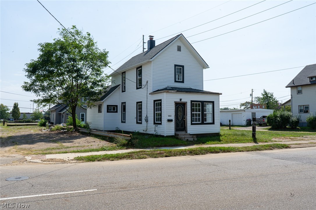 1002 Cleveland Avenue SW Canton OH 44707