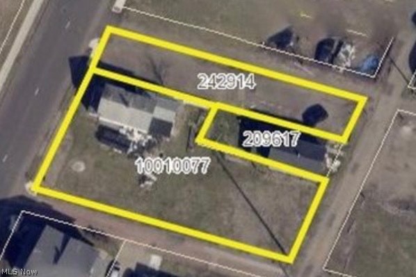 1002 Cleveland Avenue SW Canton OH 44707