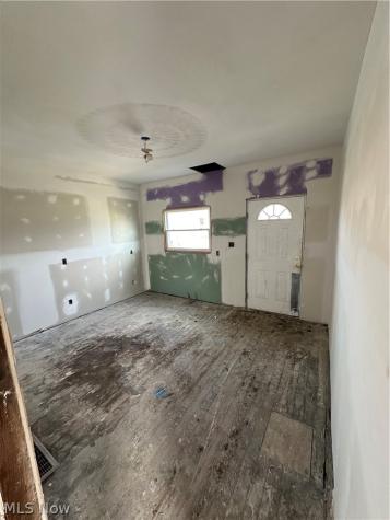 1002 Cleveland Avenue SW Canton OH 44707
