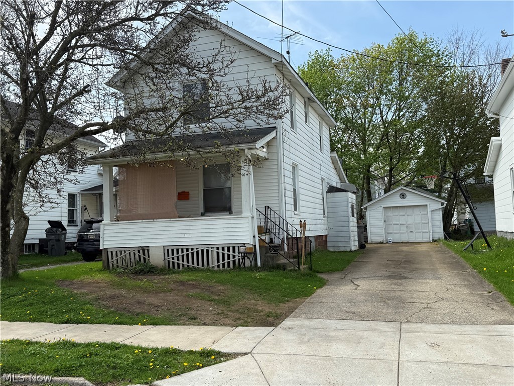 104 S Glenellen Avenue Youngstown OH 44509