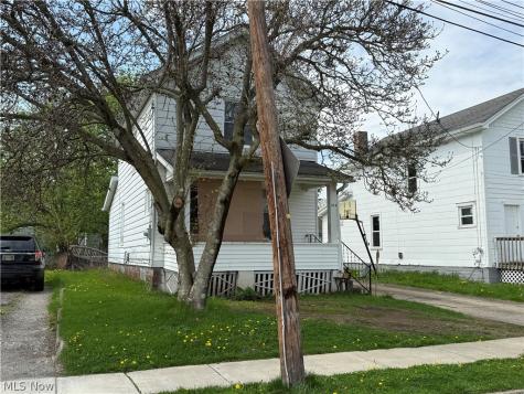 104 S Glenellen Avenue Youngstown OH 44509