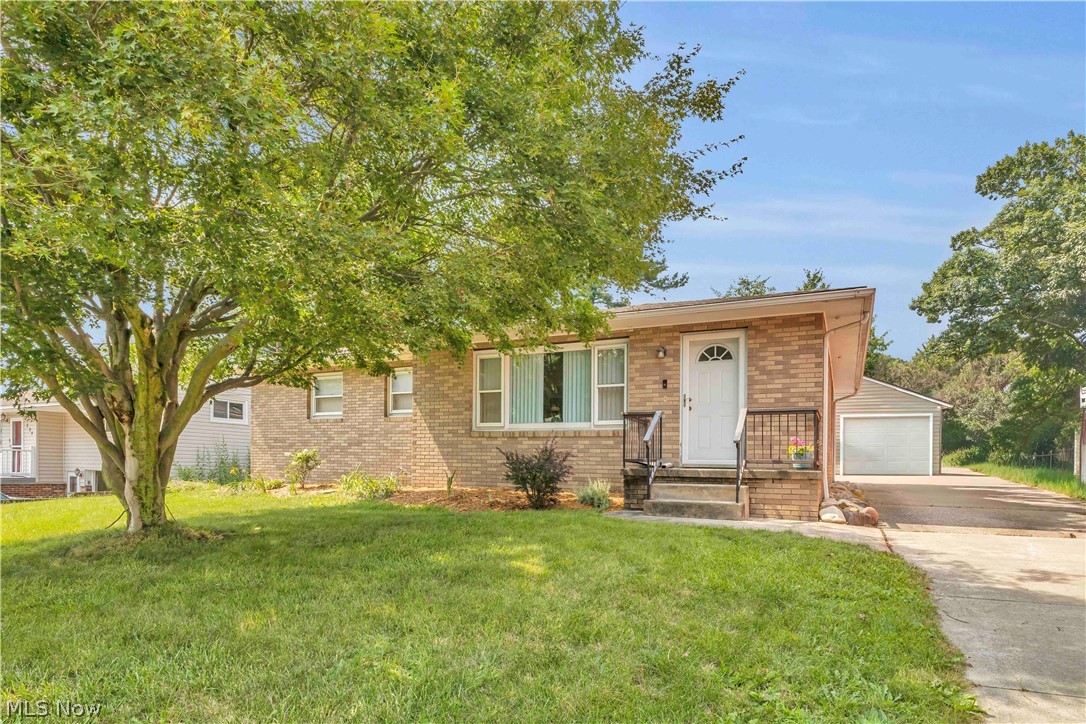 288 Fremont Avenue Akron OH 44312