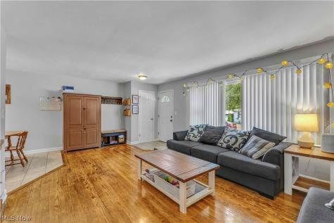 288 Fremont Avenue Akron OH 44312