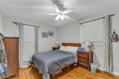 288 Fremont Avenue Akron OH 44312