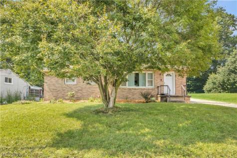 288 Fremont Avenue Akron OH 44312