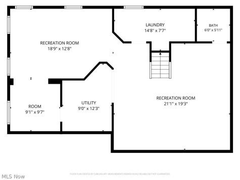 288 Fremont Avenue Akron OH 44312