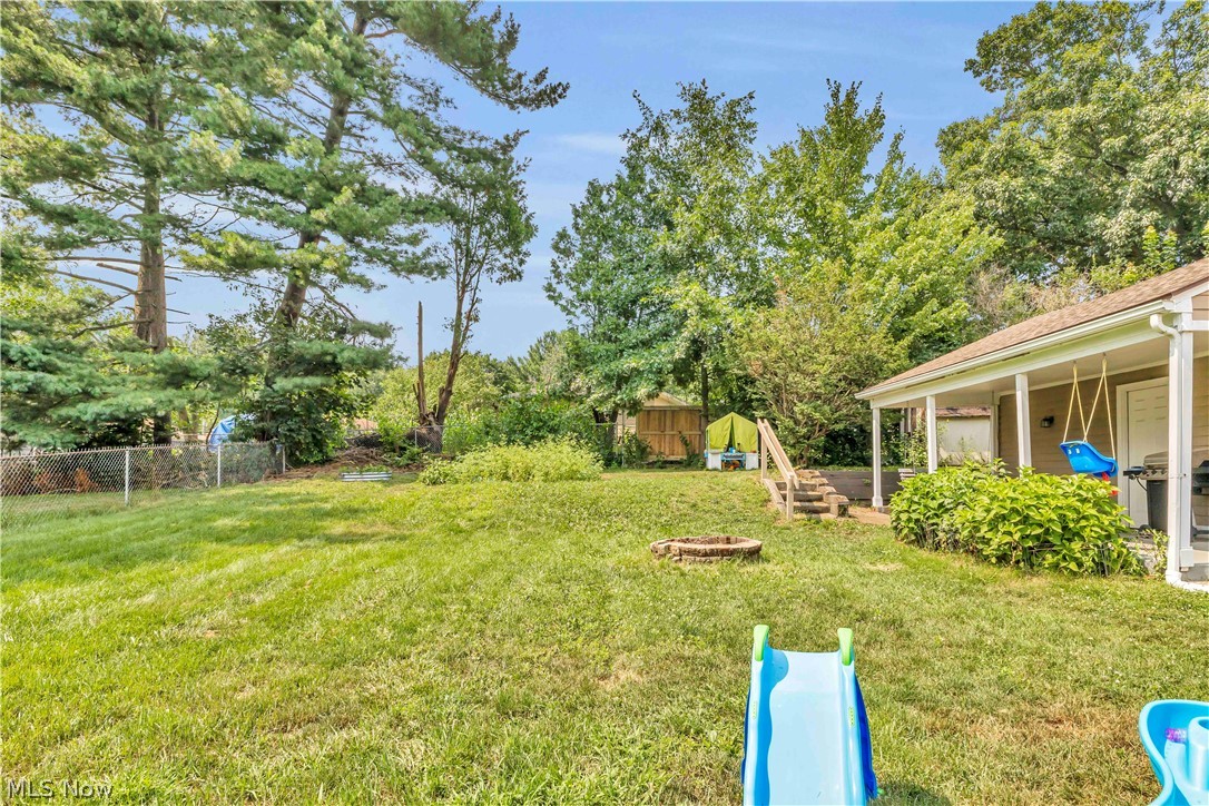 288 Fremont Avenue Akron OH 44312
