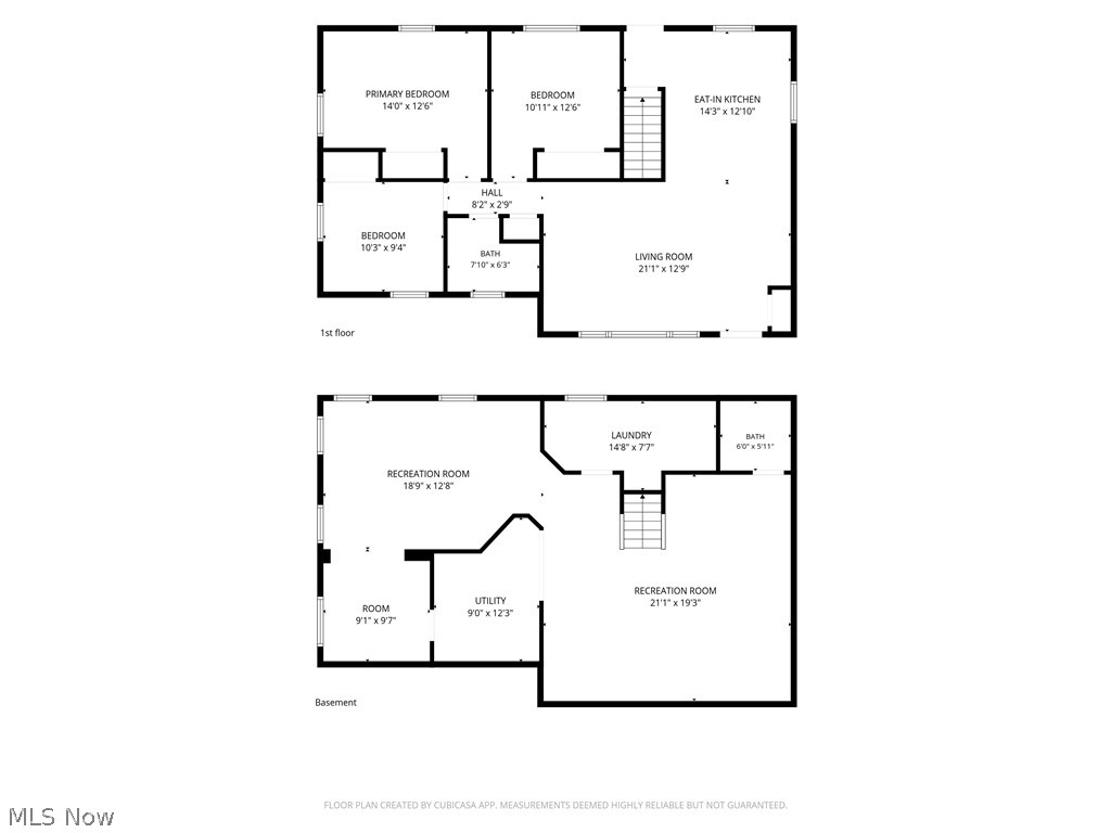 288 Fremont Avenue Akron OH 44312