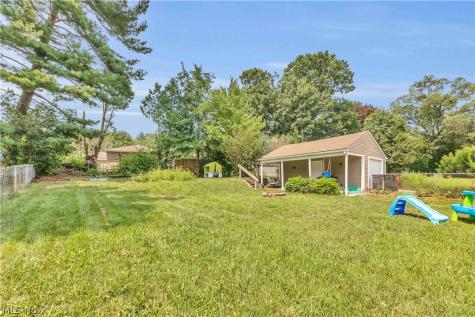 288 Fremont Avenue Akron OH 44312