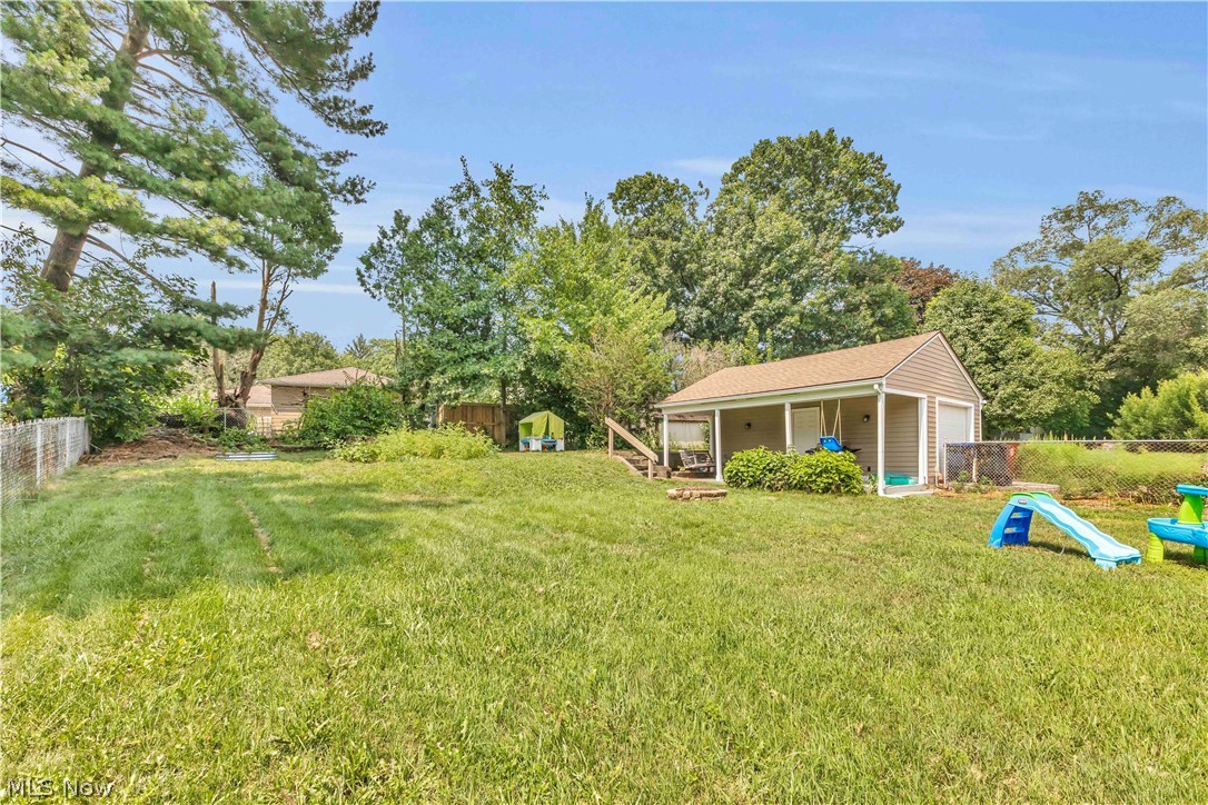 288 Fremont Avenue Akron OH 44312