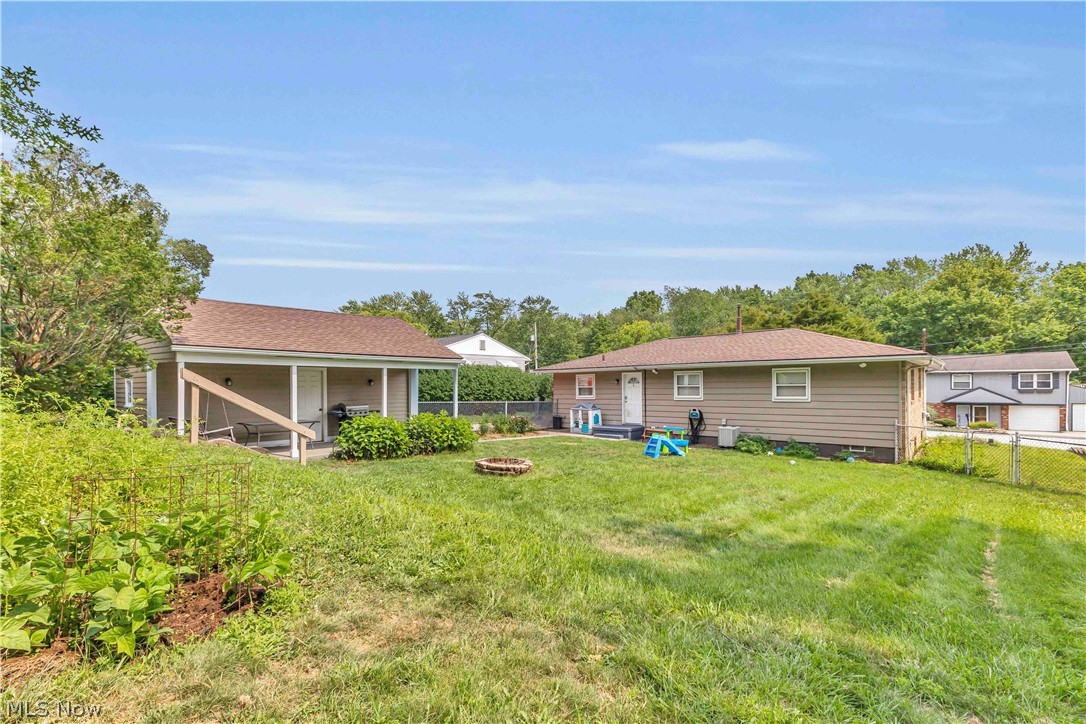 288 Fremont Avenue Akron OH 44312