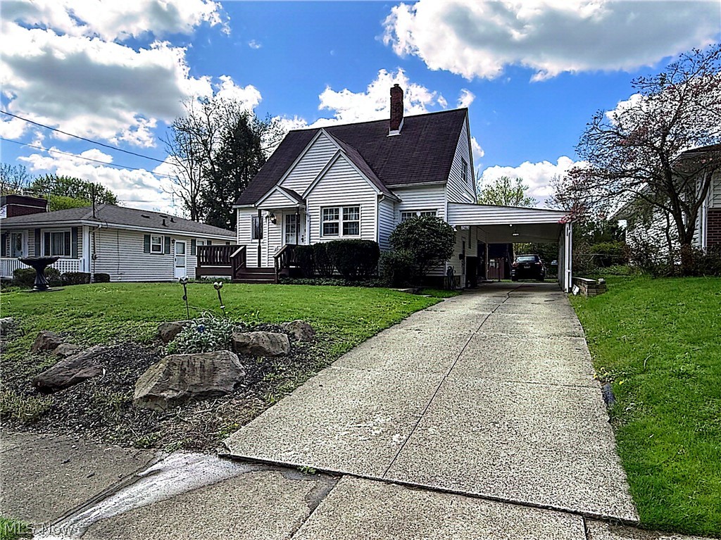 1502 Slusser Road Akron OH 44305