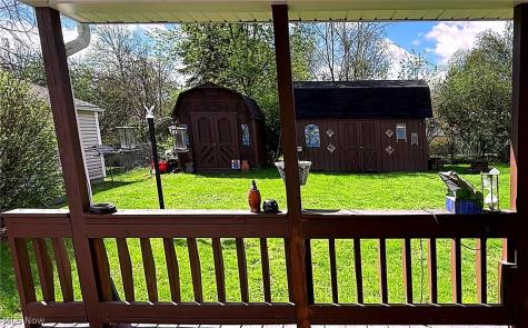 1502 Slusser Road Akron OH 44305
