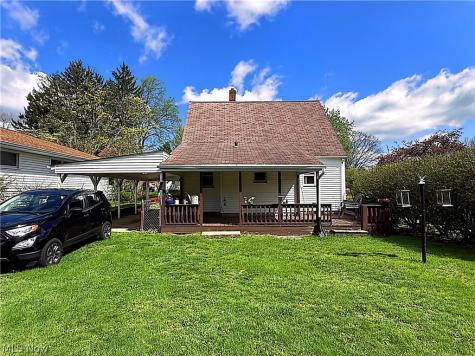 1502 Slusser Road Akron OH 44305