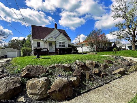 1502 Slusser Road Akron OH 44305