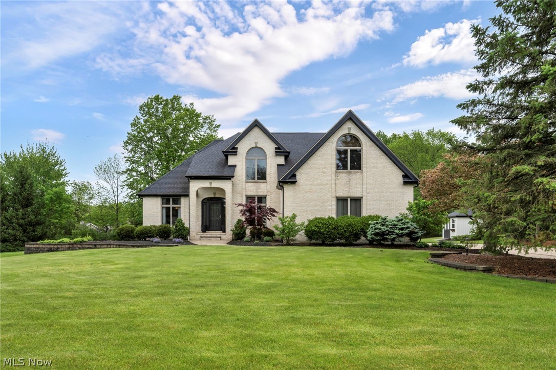9871 Highland Drive Brecksville OH 44141