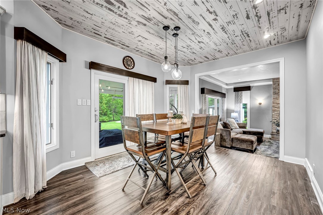 9871 Highland Drive Brecksville OH 44141