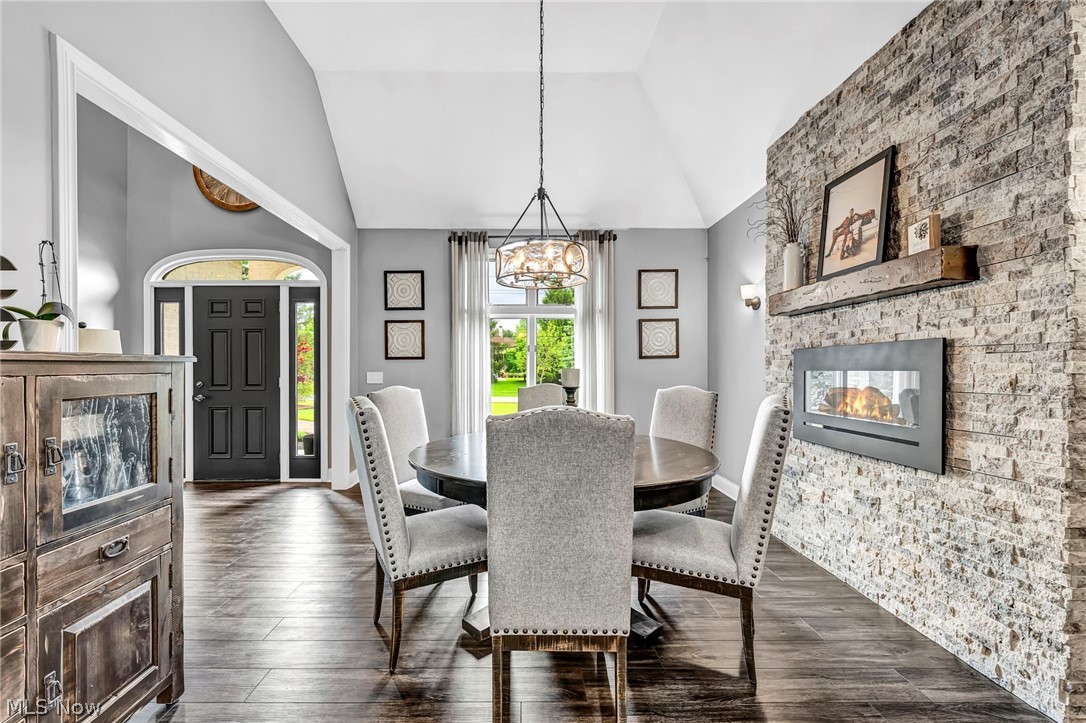 9871 Highland Drive Brecksville OH 44141
