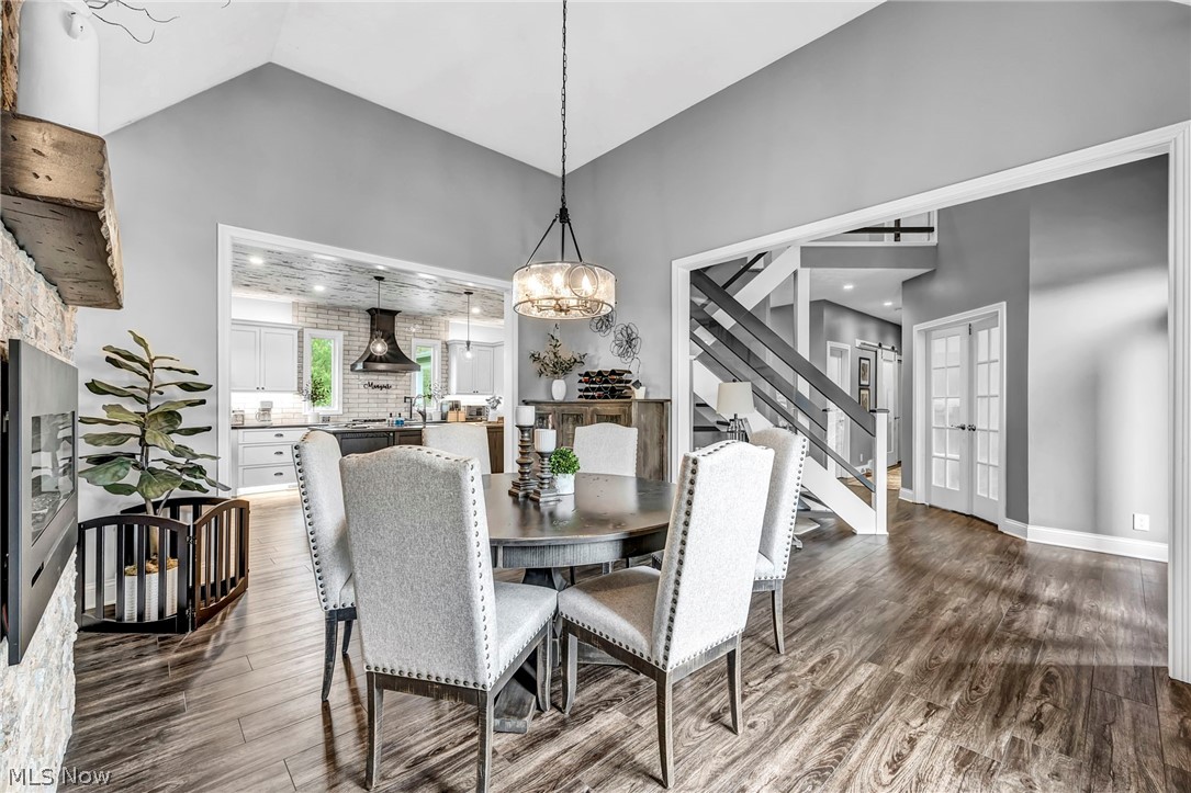 9871 Highland Drive Brecksville OH 44141