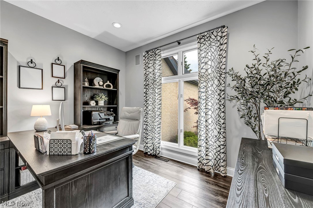 9871 Highland Drive Brecksville OH 44141