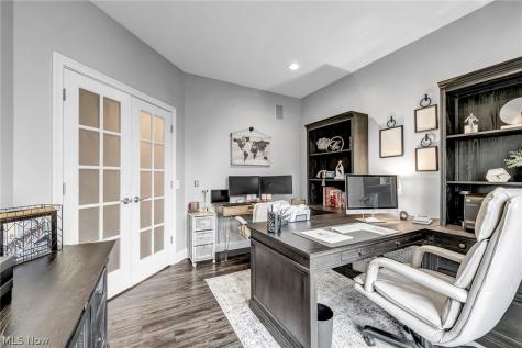 9871 Highland Drive Brecksville OH 44141