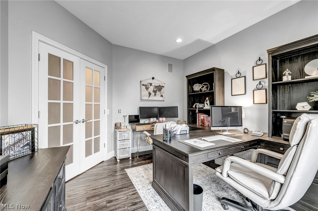 9871 Highland Drive Brecksville OH 44141