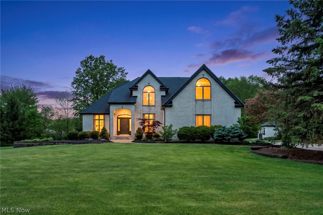 9871 Highland Drive Brecksville OH 44141