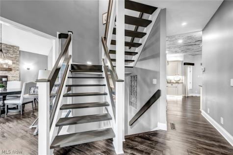 9871 Highland Drive Brecksville OH 44141