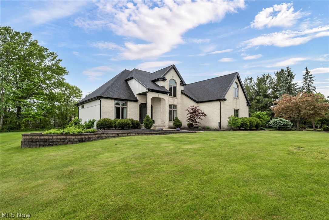 9871 Highland Drive Brecksville OH 44141