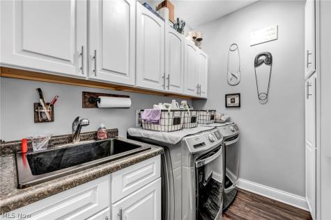 9871 Highland Drive Brecksville OH 44141