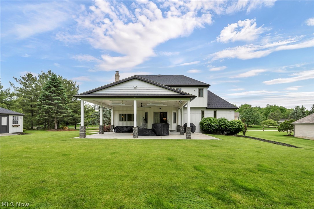 9871 Highland Drive Brecksville OH 44141
