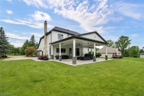 9871 Highland Drive Brecksville OH 44141