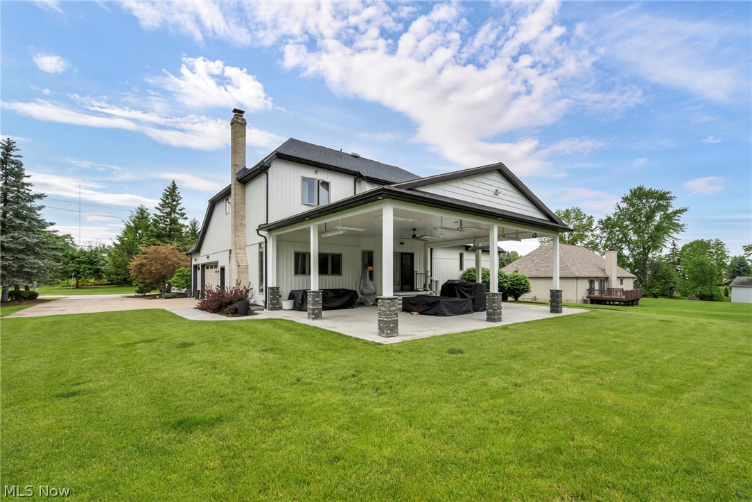 9871 Highland Drive Brecksville OH 44141