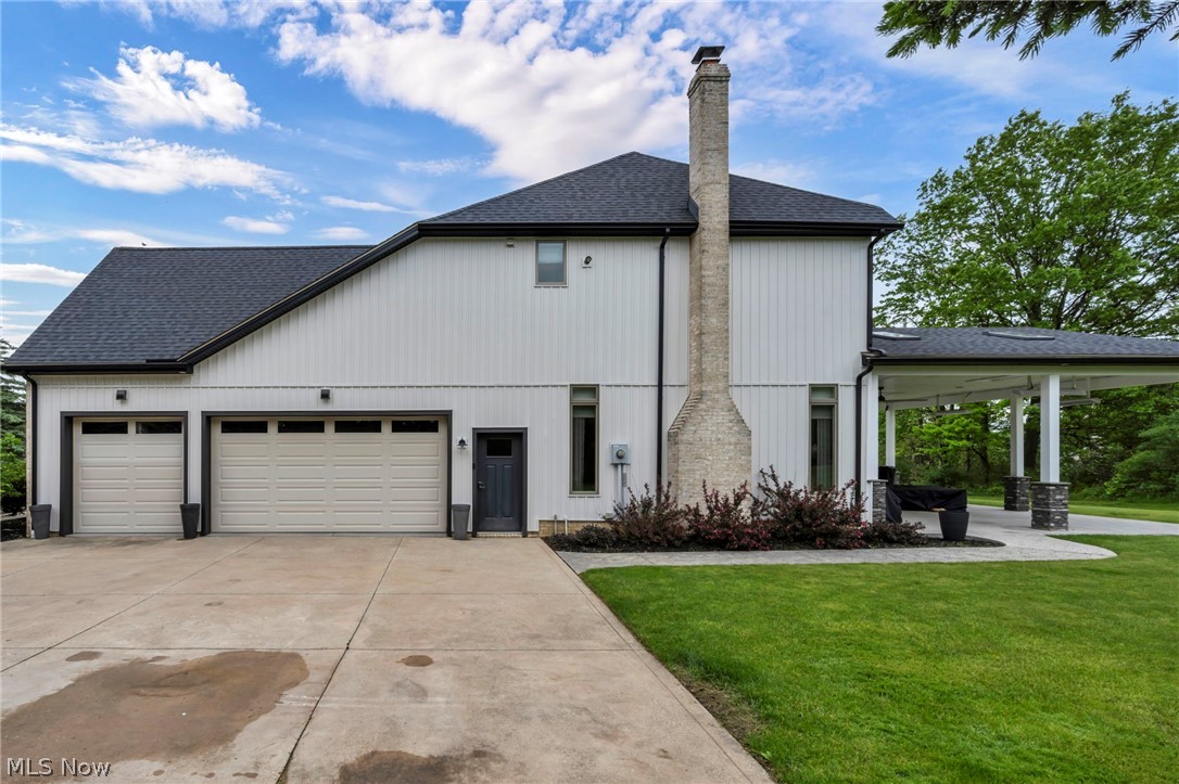 9871 Highland Drive Brecksville OH 44141