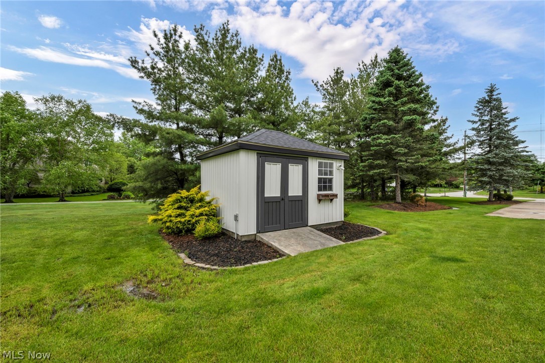 9871 Highland Drive Brecksville OH 44141