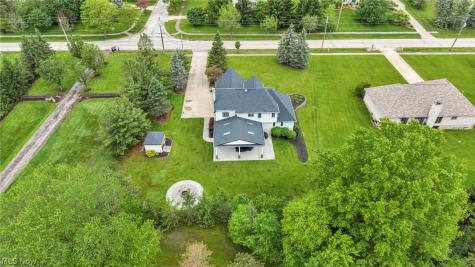 9871 Highland Drive Brecksville OH 44141
