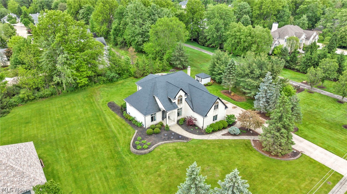 9871 Highland Drive Brecksville OH 44141