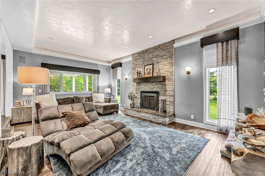 9871 Highland Drive Brecksville OH 44141