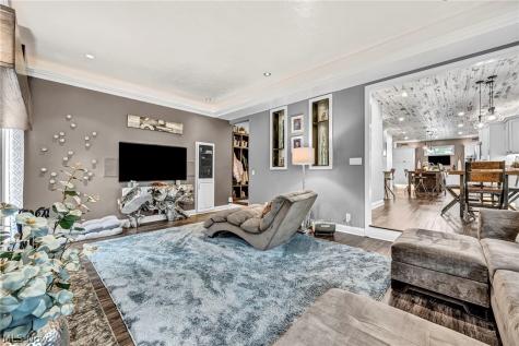 9871 Highland Drive Brecksville OH 44141