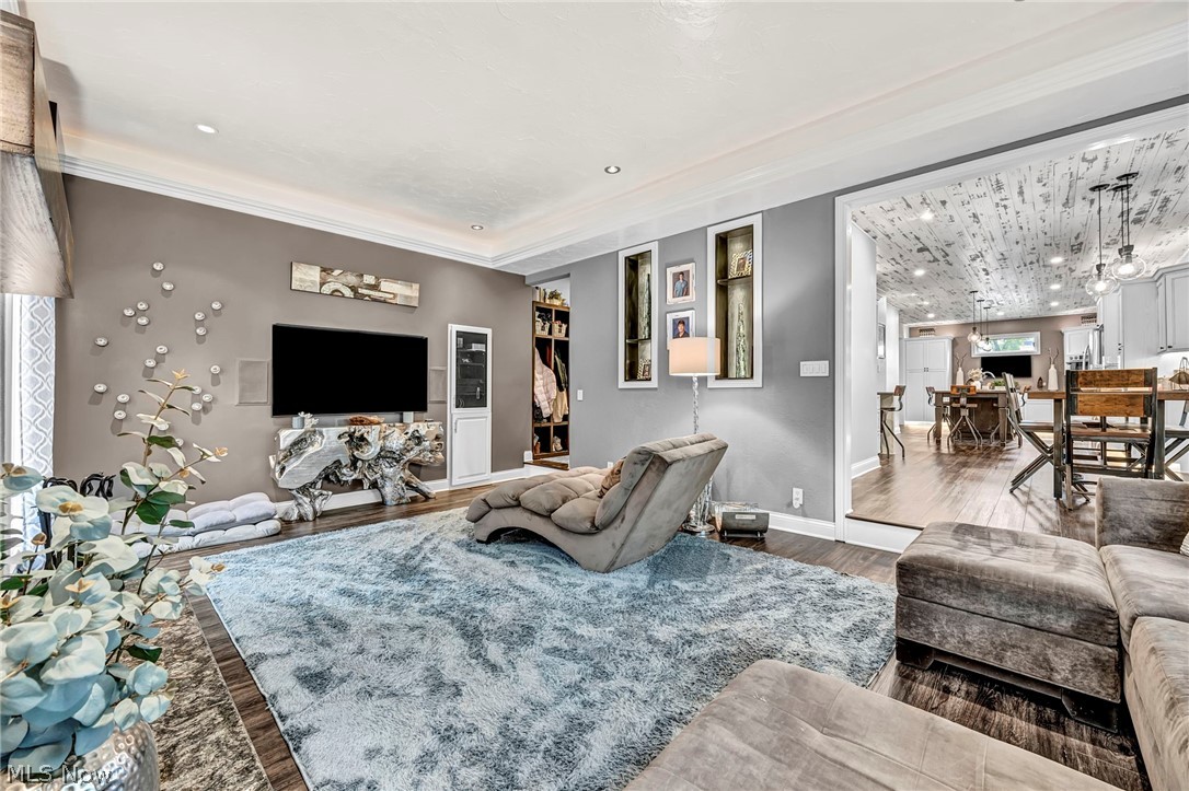 9871 Highland Drive Brecksville OH 44141