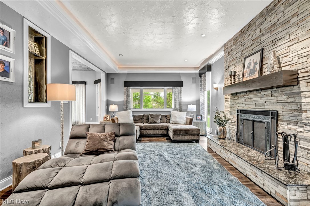 9871 Highland Drive Brecksville OH 44141