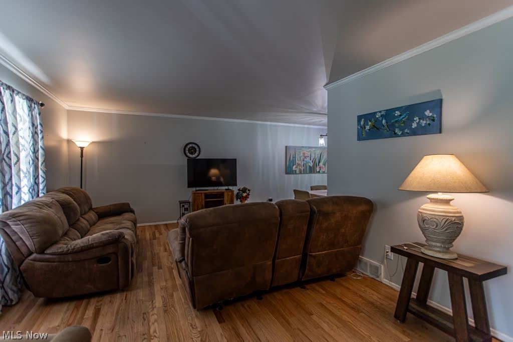 8523 Sleepy Hollow Drive NE Warren OH 44484